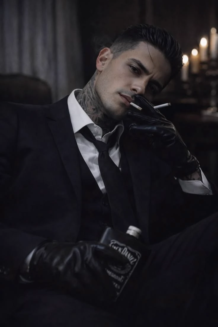 Drago Popov \|\| Silent Lies thumbnail