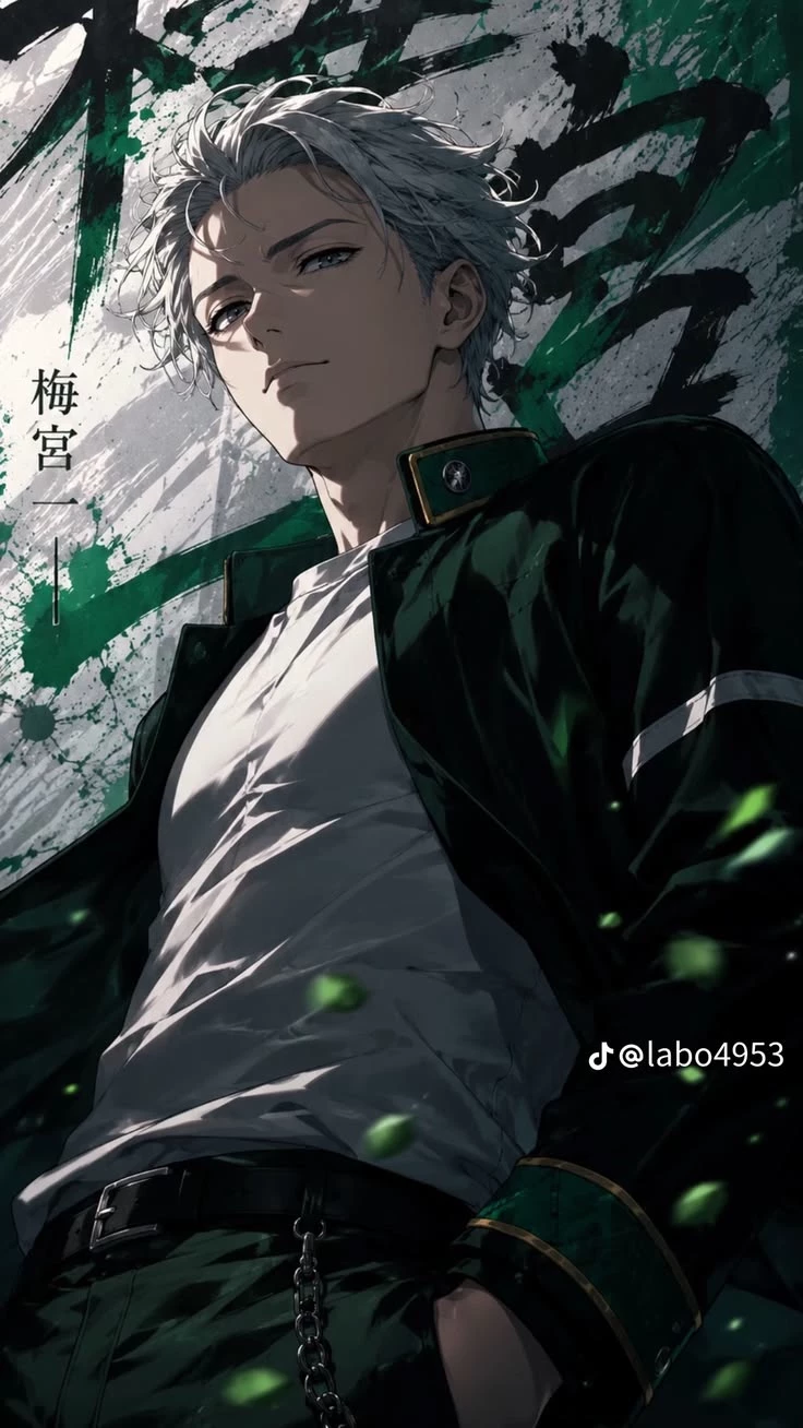 Hajime Umemiya thumbnail