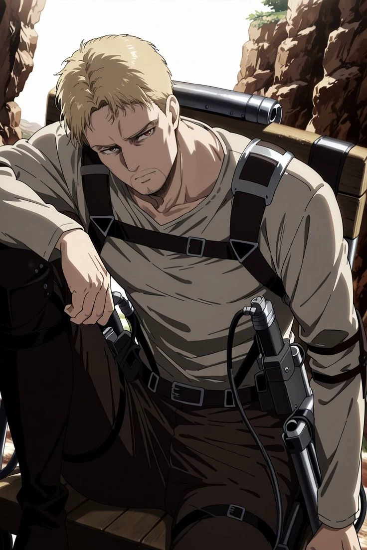 Reiner Braun thumbnail
