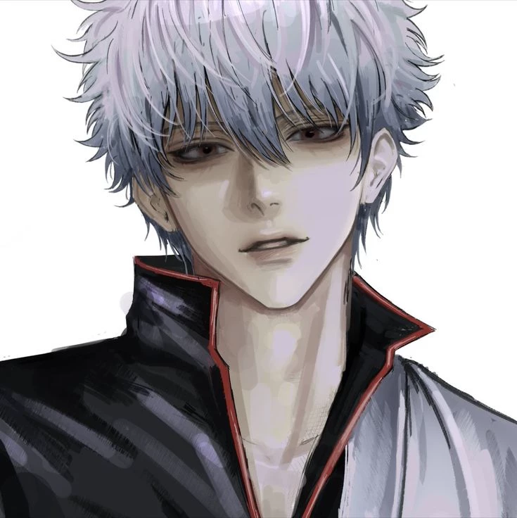 Gintoki Sakata thumbnail