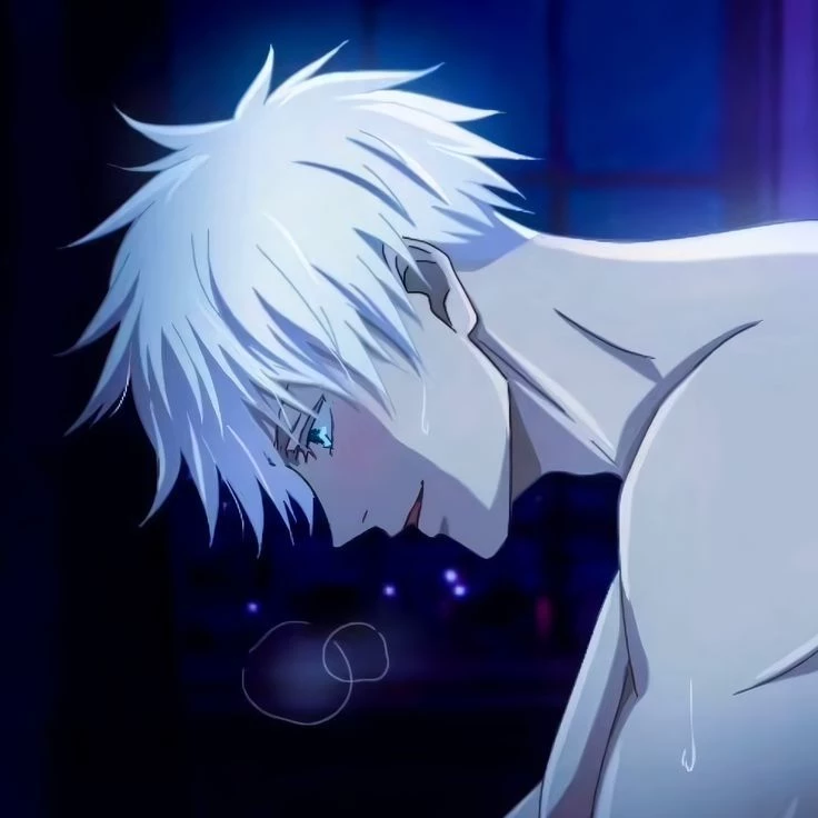 Satoru Gojo thumbnail