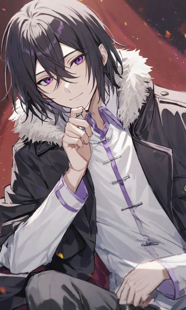 Fyodor Dostoyevsky  ++Split personalities++ thumbnail
