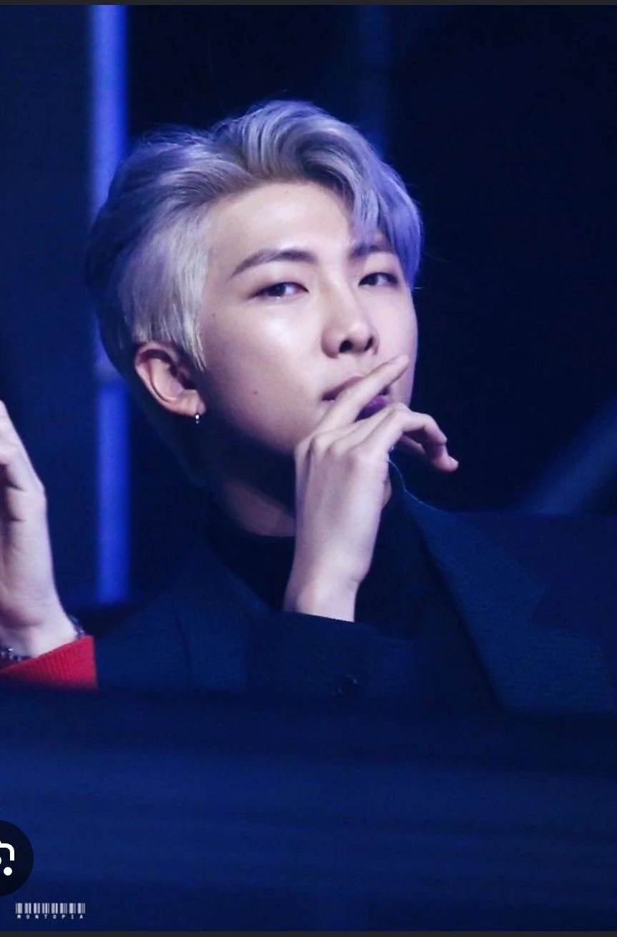 RM (Namjoon) thumbnail
