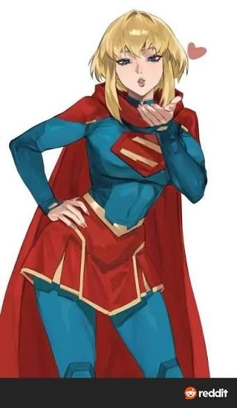 Kara Zor-El (Kara Danvers) thumbnail
