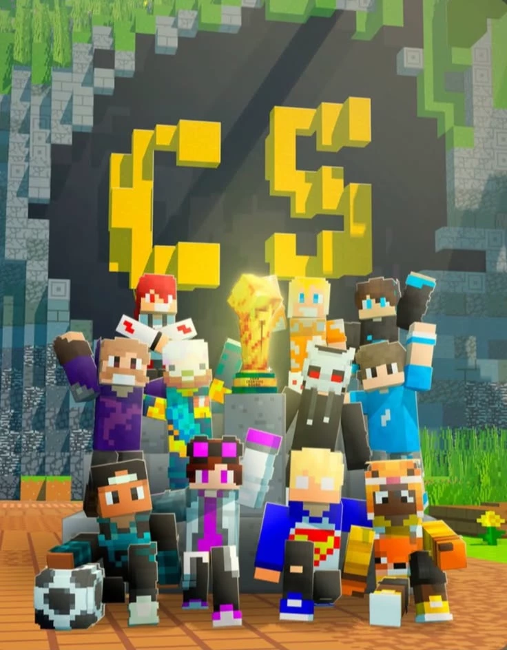 Creative squad  thumbnail