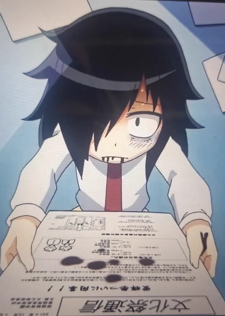 Tomoko Kuroki ( 黒木智子 002) thumbnail