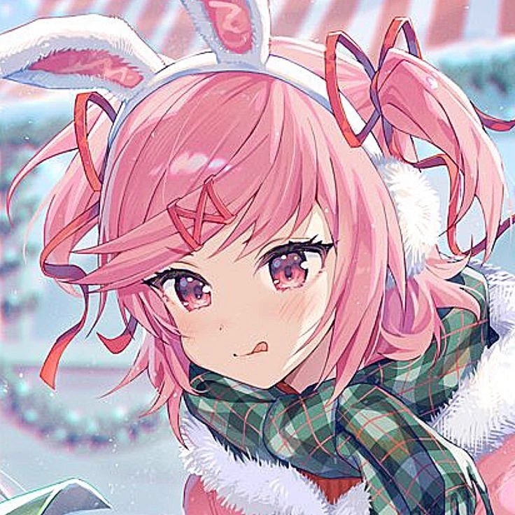 Natsuki