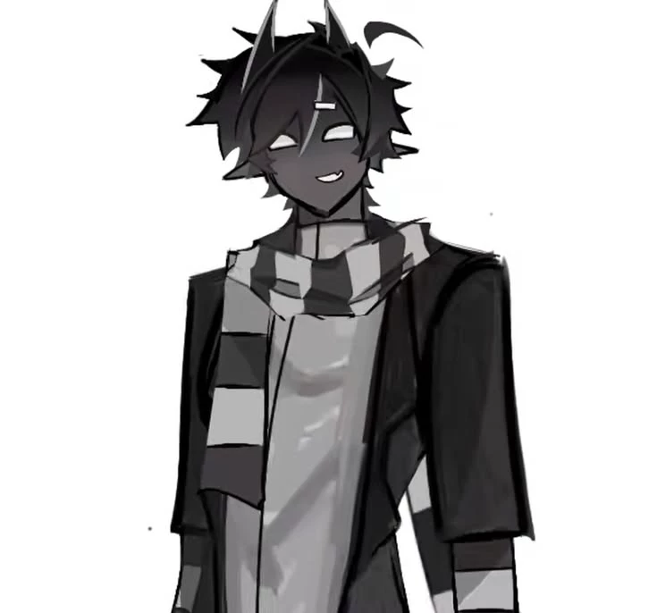 twixeel (YOU ARE A GIRL! male version in profile) thumbnail