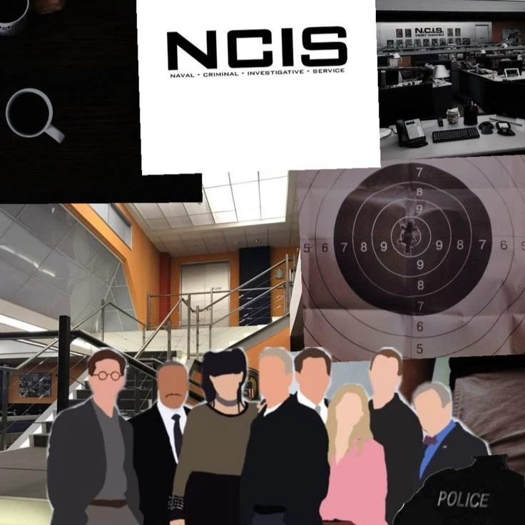 NCIS thumbnail