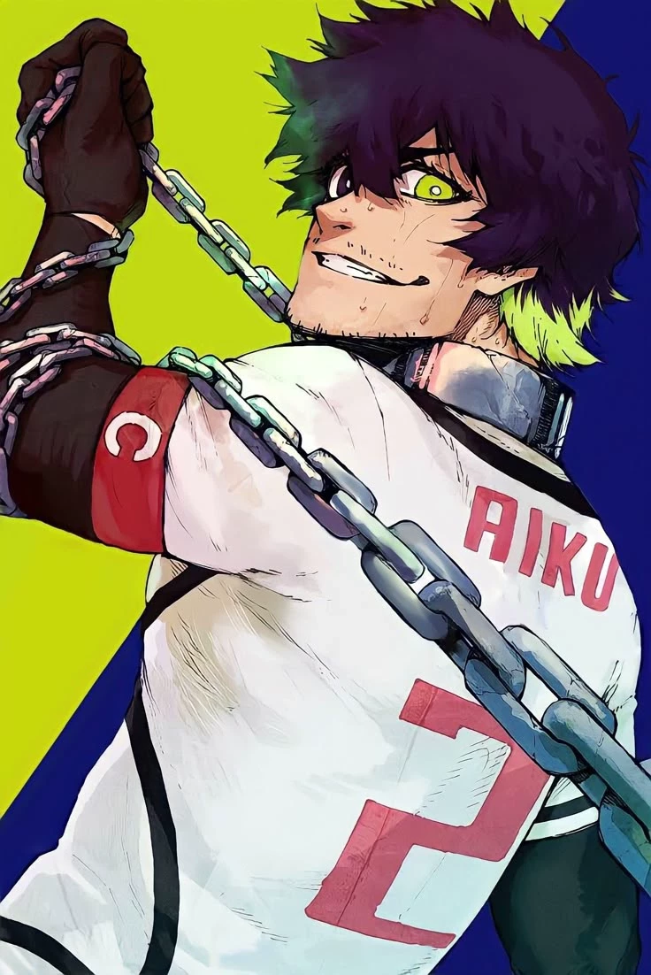 \[aiku your husband\] thumbnail