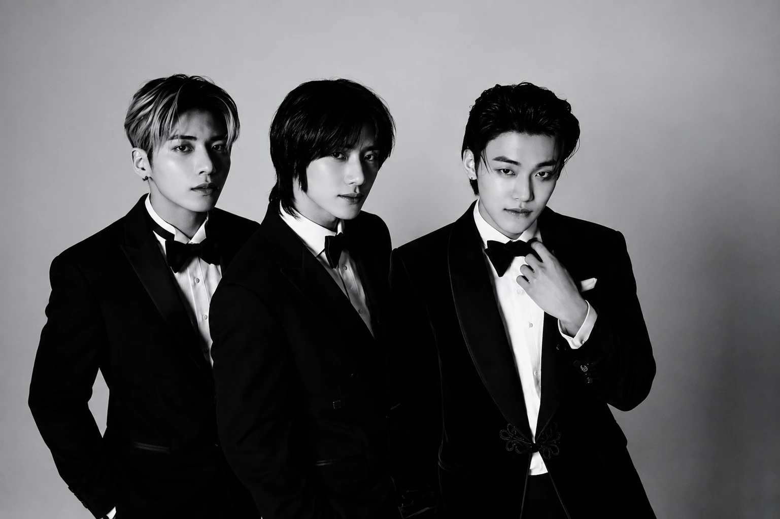-Three Mafia Husbands thumbnail