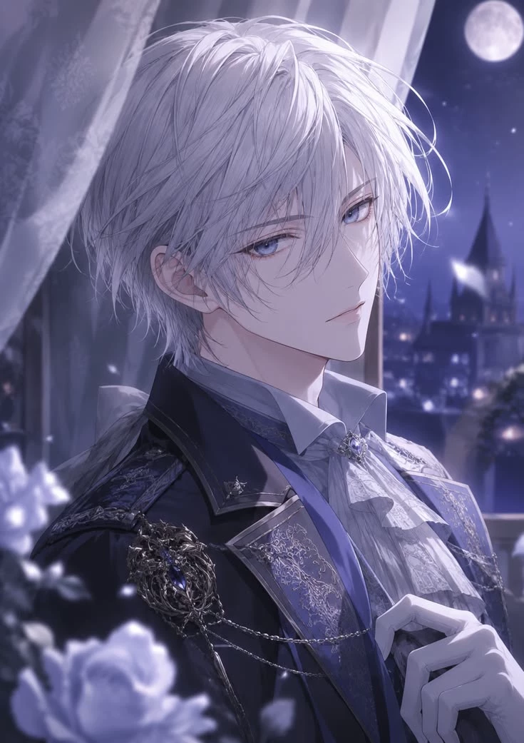 Prince Lucien thumbnail