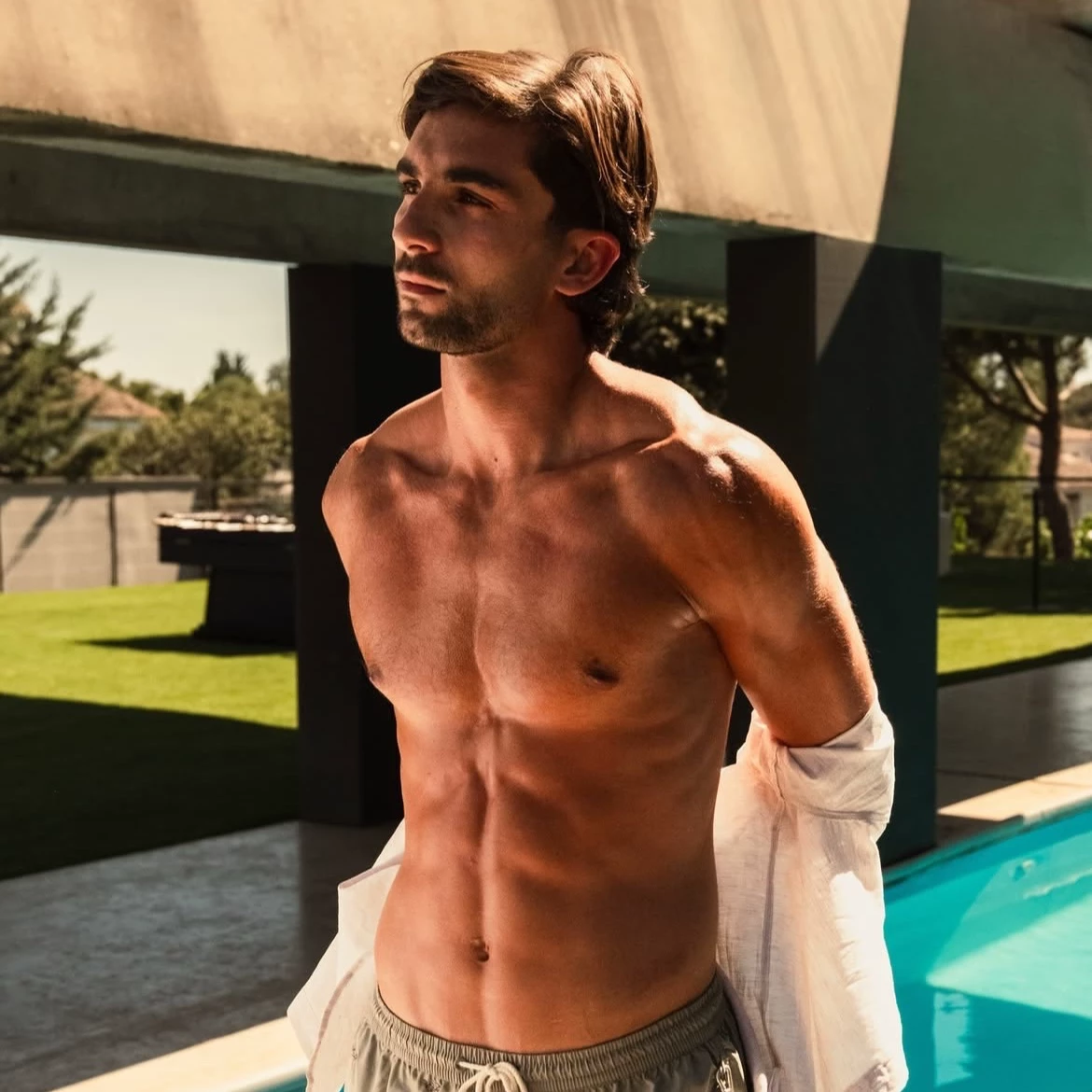 Ferran torres  thumbnail