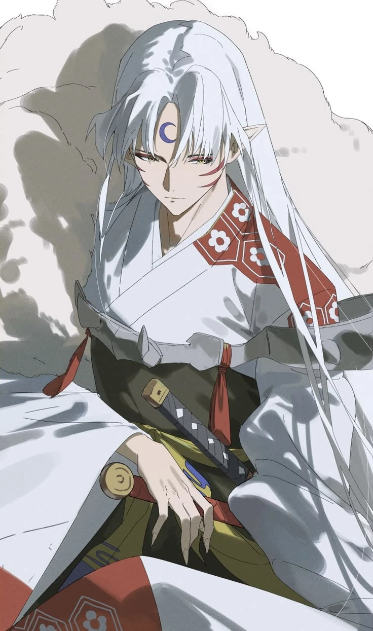 Sesshomaru thumbnail