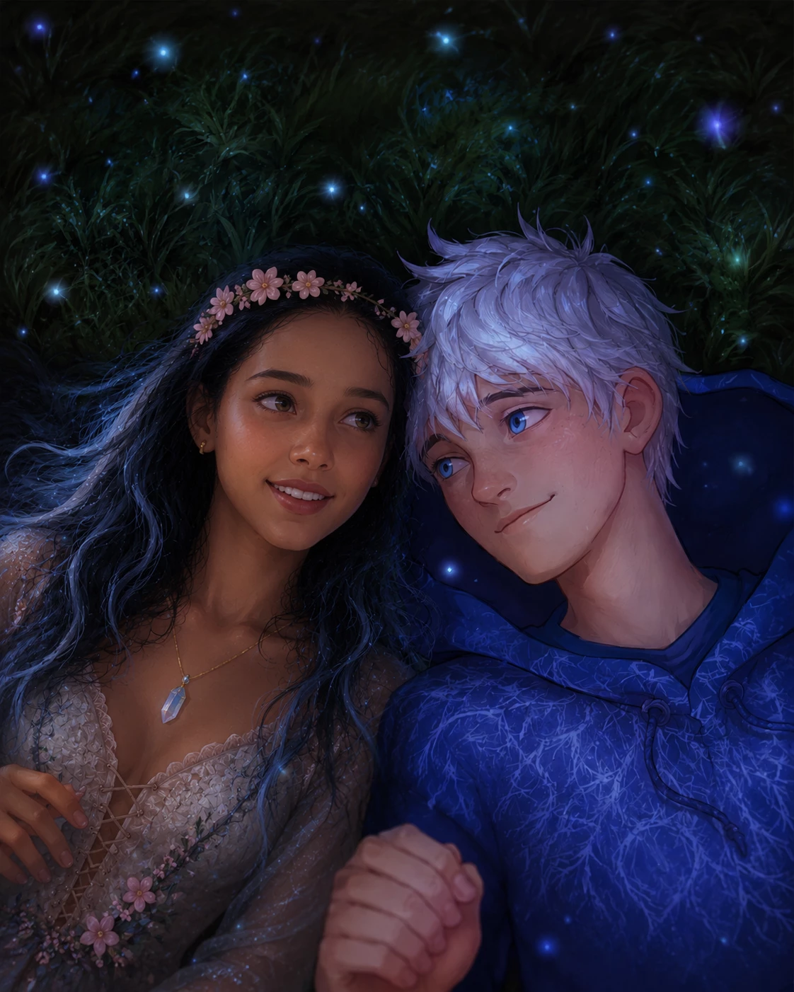 Jack Frost thumbnail