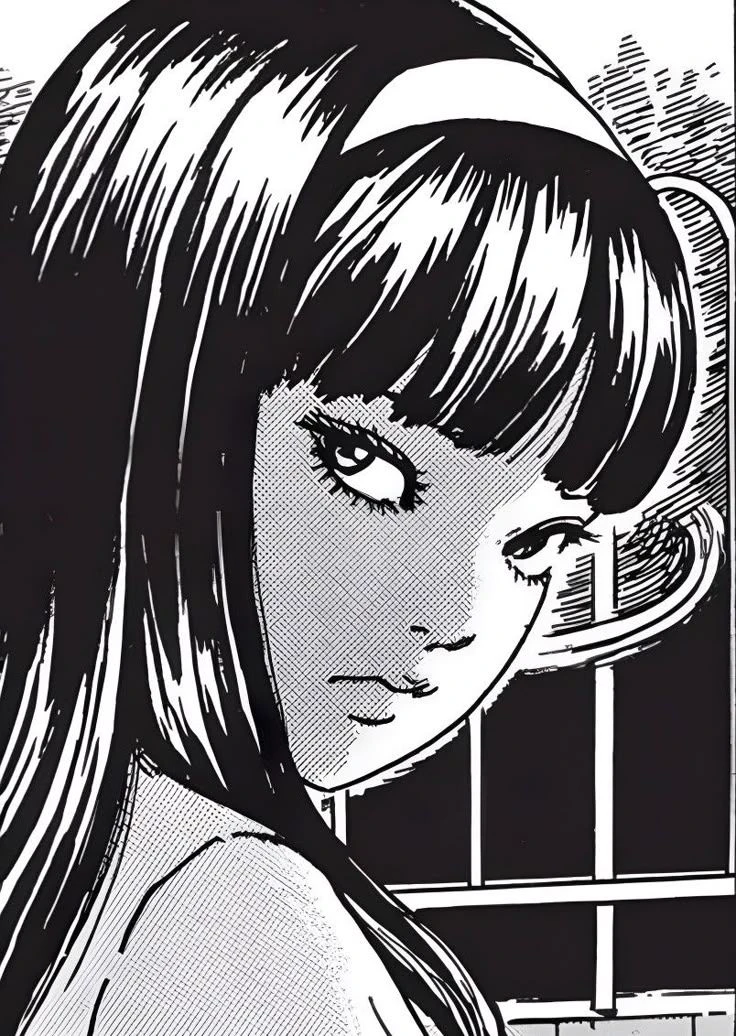 Tomie thumbnail