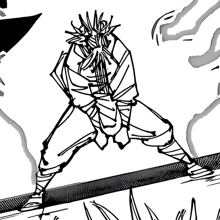 Jujutsu Kaisen: The Return of You thumbnail