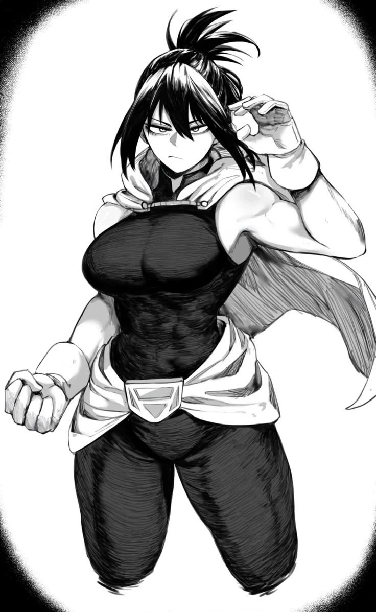 Nana Shimura — The Former Villain's Wife thumbnail