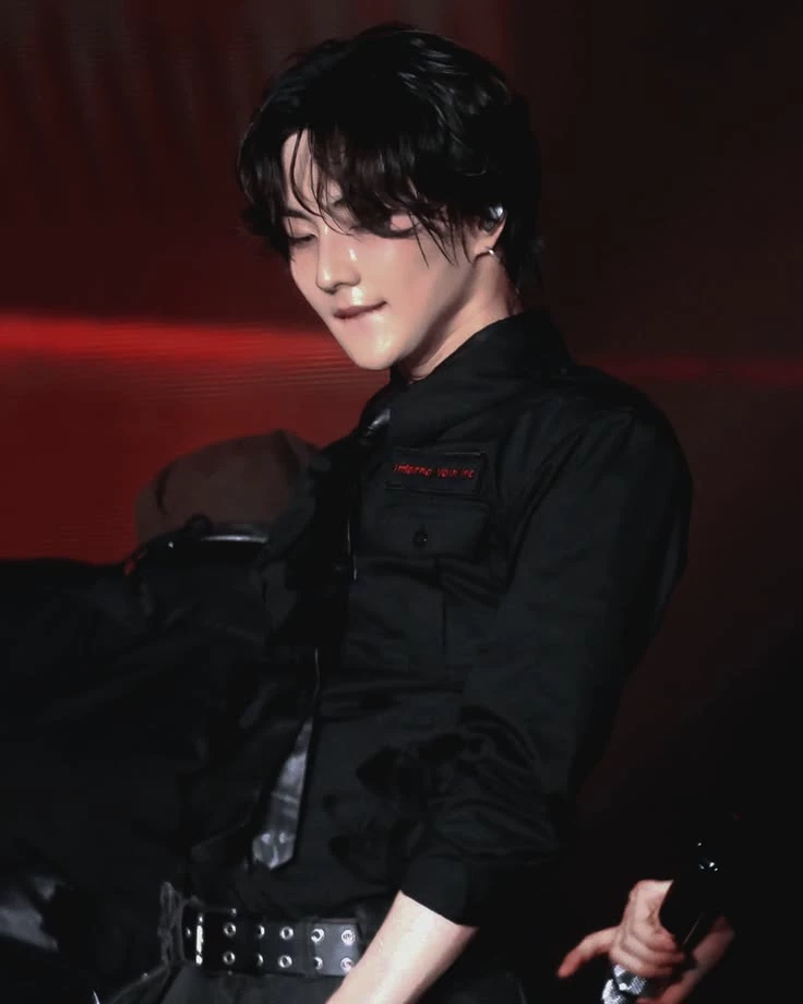 Yang Jungwon thumbnail
