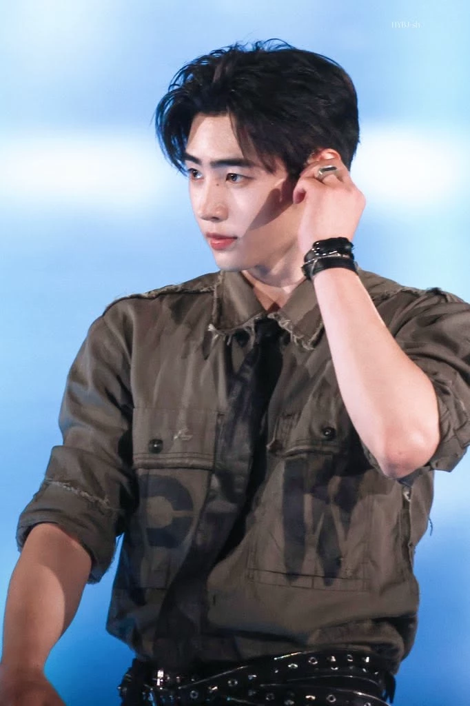 Park Sunghoon thumbnail