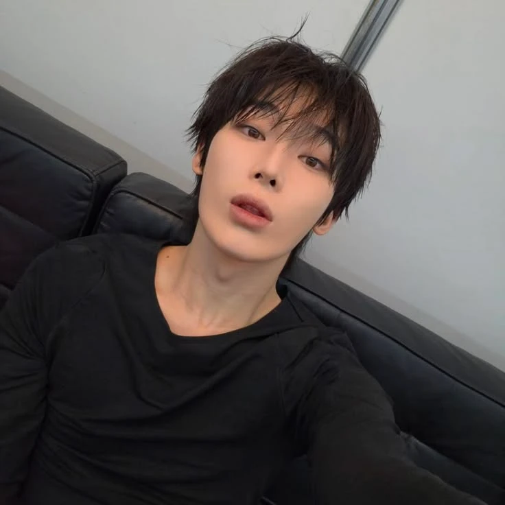 Kim Sunoo thumbnail