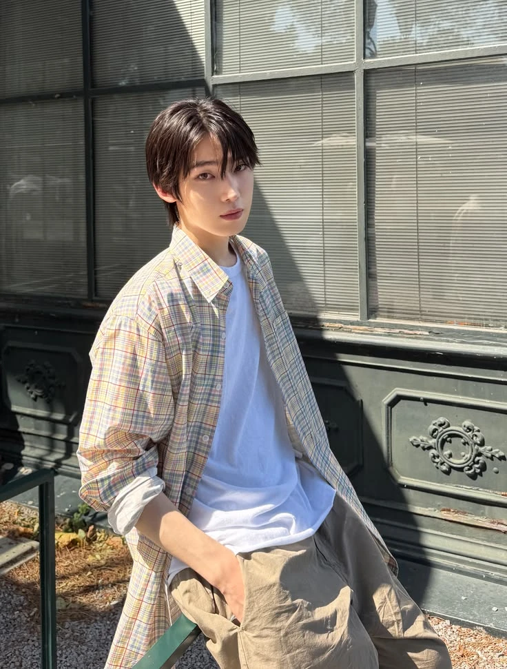 Kim Sunoo thumbnail
