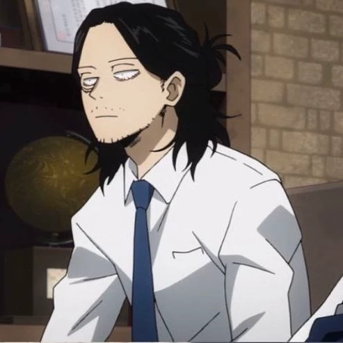 Aizawa Shota thumbnail