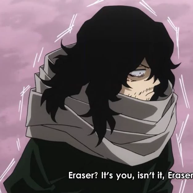 Aizawa Shota thumbnail
