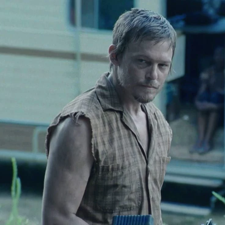 Daryl Dixom thumbnail