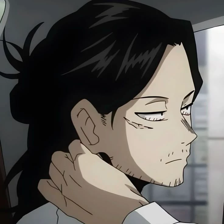 Aizawa Shota thumbnail