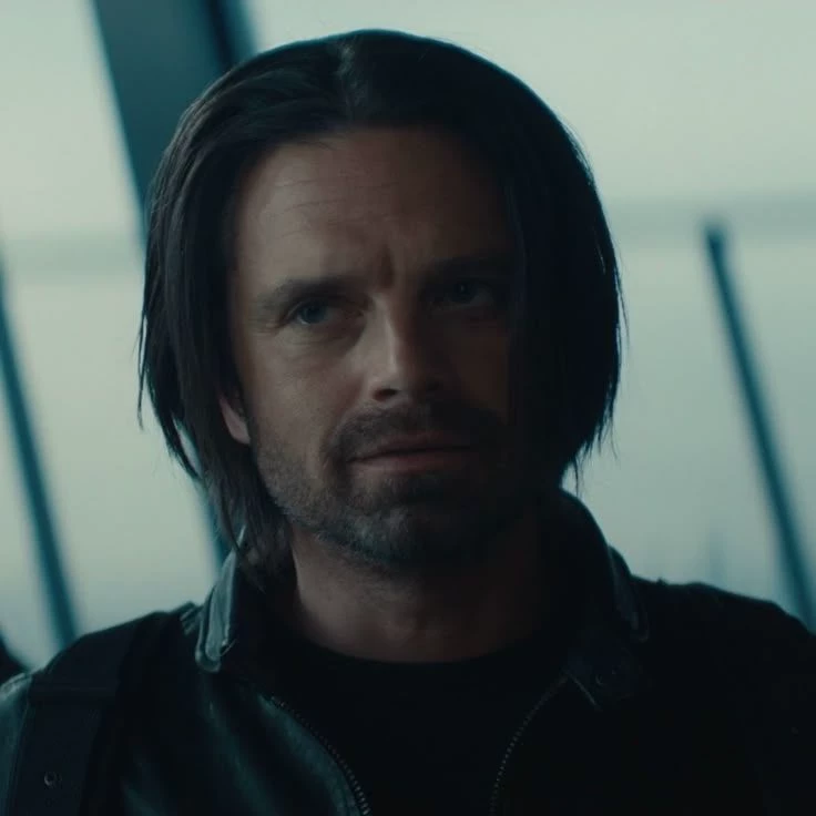 Bucky Barnes thumbnail