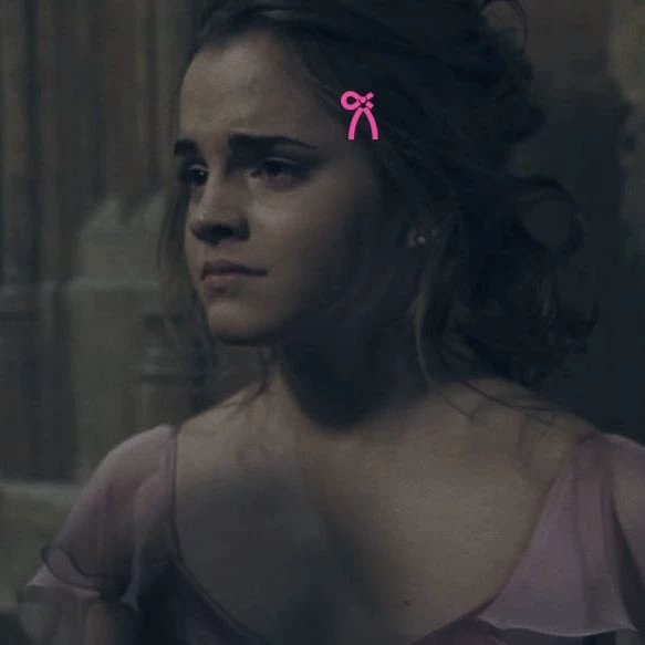 Hermione Granger thumbnail
