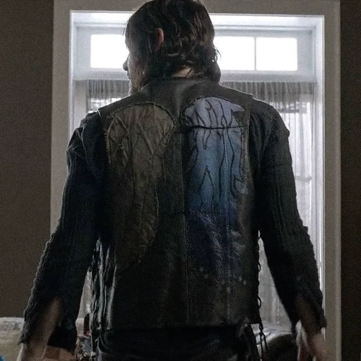 Daryl Dixon thumbnail