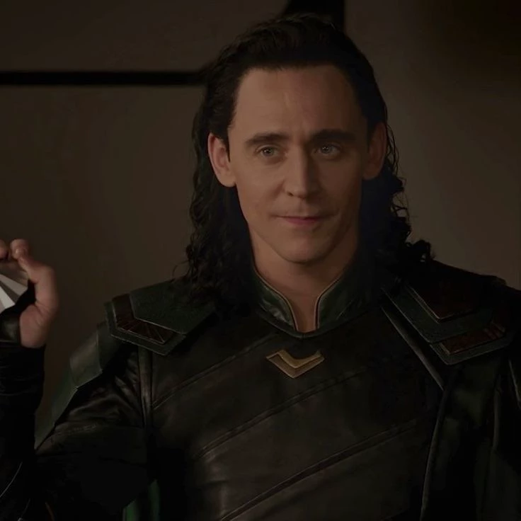 Loki Laufeyson thumbnail