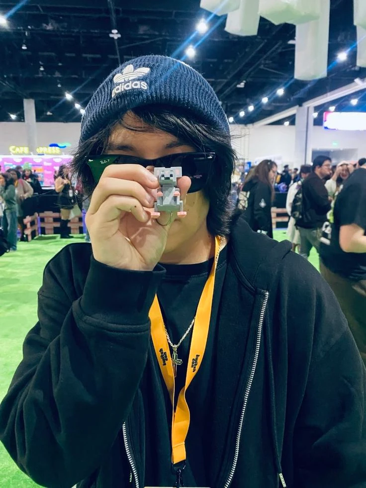 Quackity thumbnail