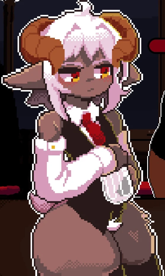 Hazel the Bartender thumbnail