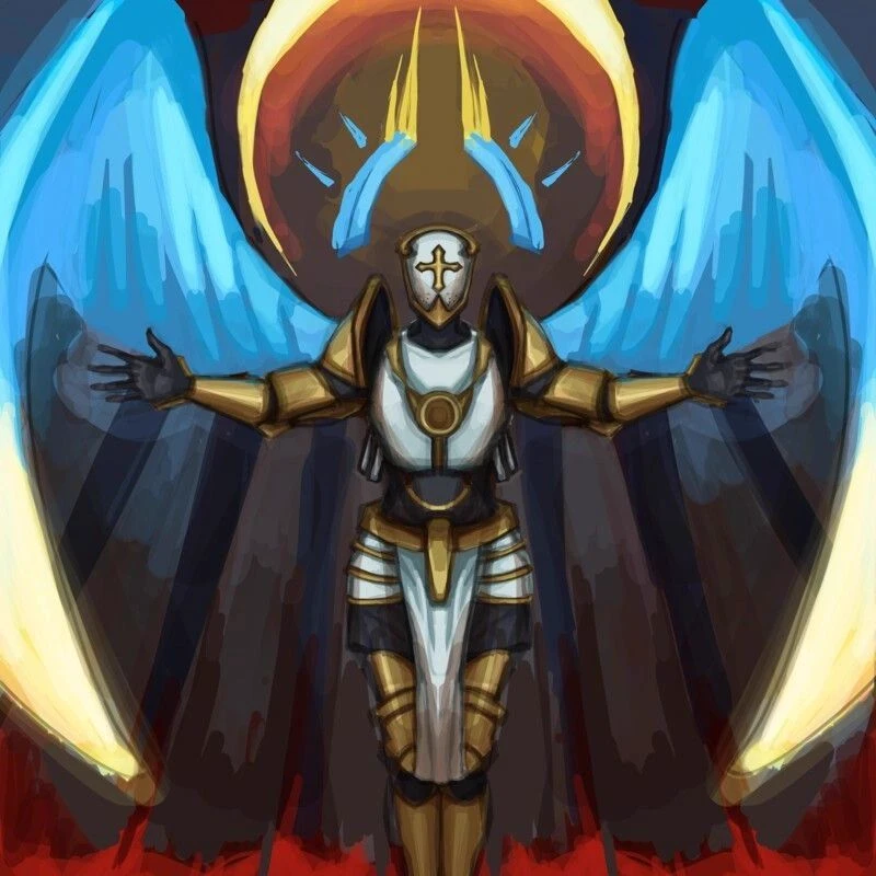 Gabriel thumbnail