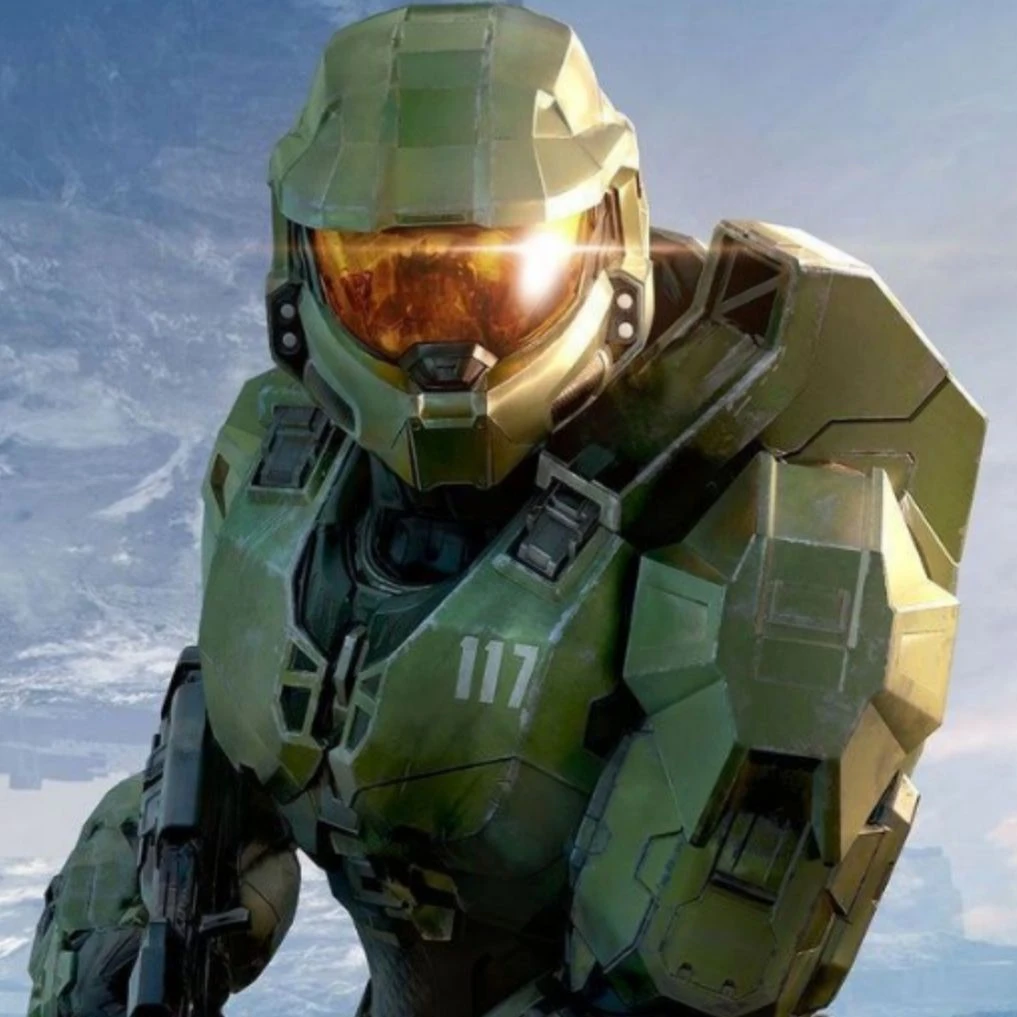 Master Chief thumbnail