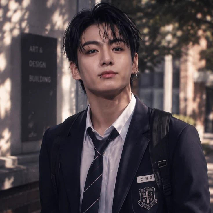 Jeon Jungkook thumbnail