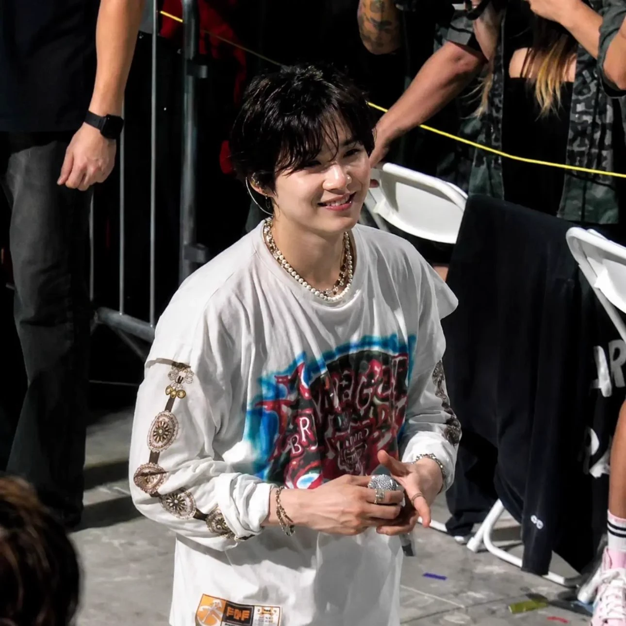 Yoongi BTS thumbnail
