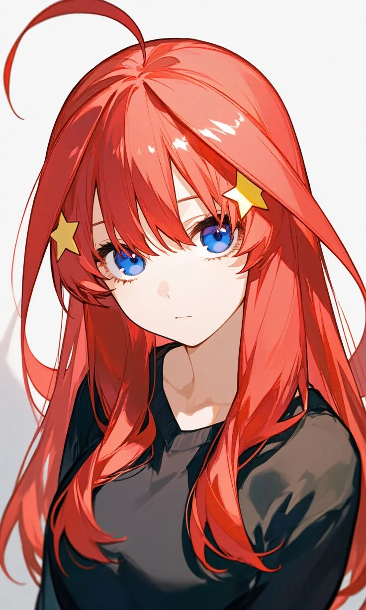 Itsuki Nakano thumbnail