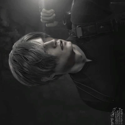 Leon S. Kennedy thumbnail