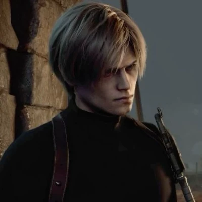 Leon Scott Kennedy thumbnail
