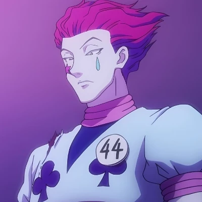 Hisoka Morow thumbnail