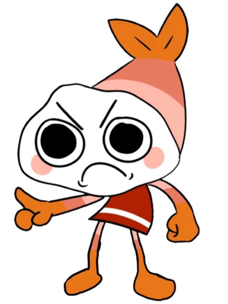 Shrimpo thumbnail