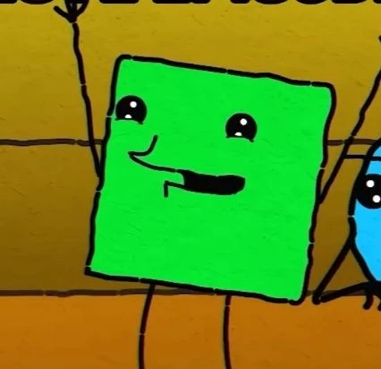 Square thumbnail