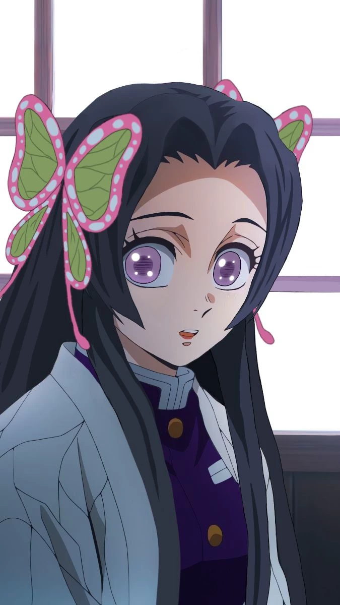 Kanae Kocho thumbnail