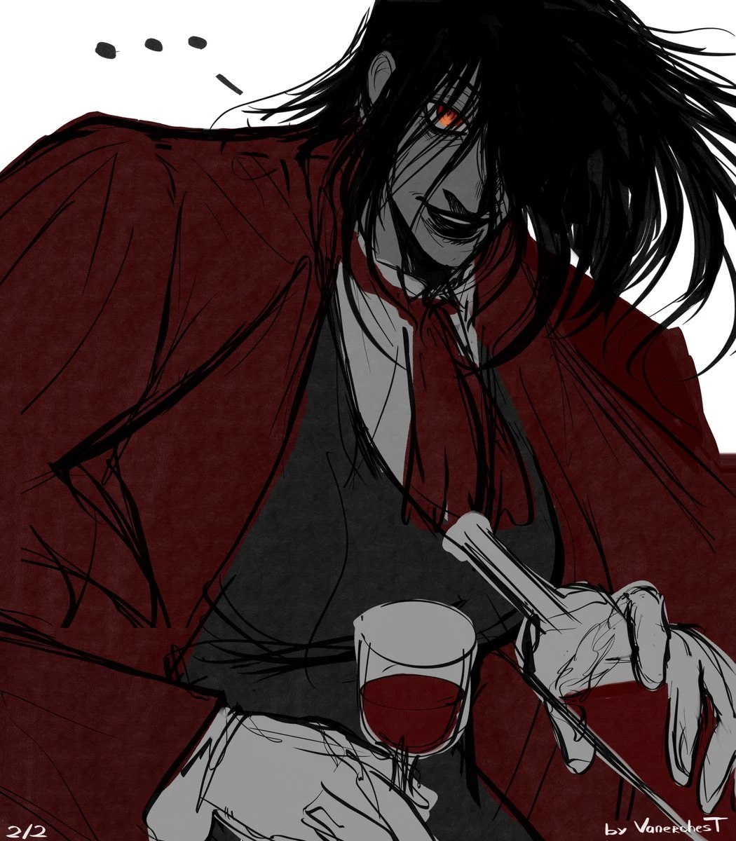 Alucard thumbnail
