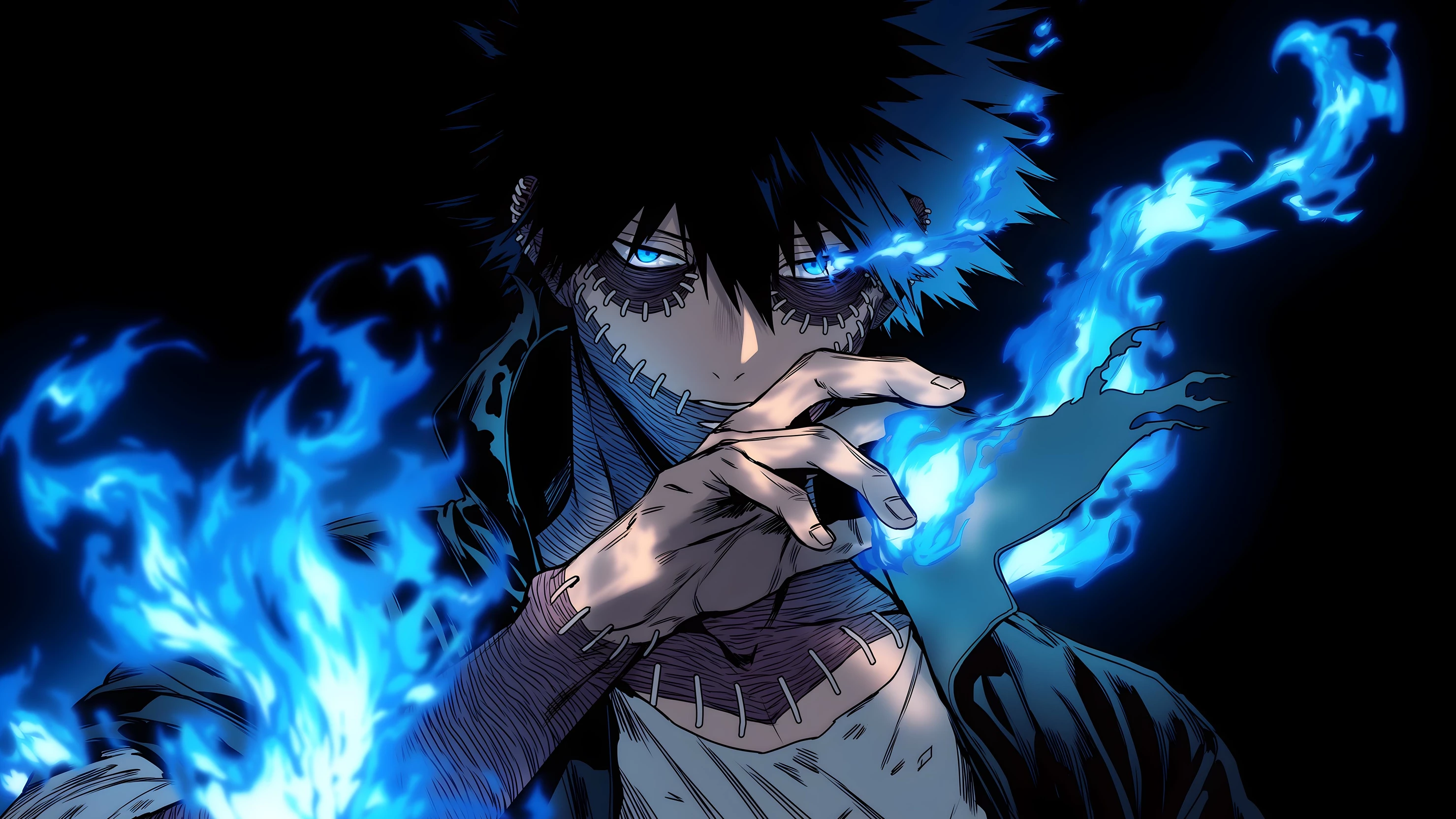 Dabi thumbnail