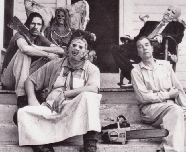 Sawyer family  thumbnail